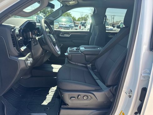 New 2026 GMC Sierra 1500 Elevation w/ Elevation Select Package AWD/4WD image 14