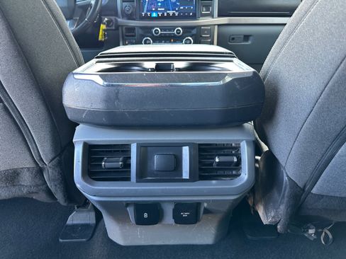 Used 2024 Ford F150 XLT w/ Mobile Office Package AWD/4WD image 16