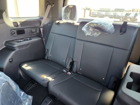 New 2026 Hyundai Santa Fe Calligraphy image 10