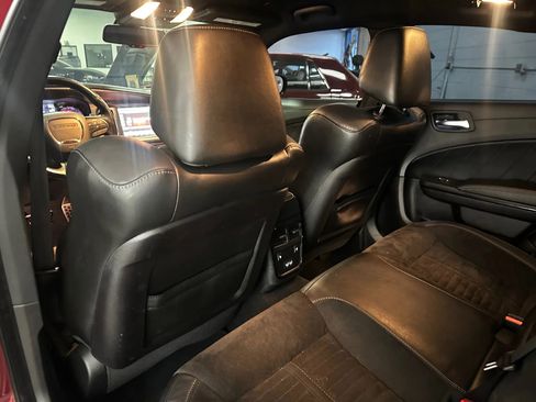 Used 2019 Dodge Charger R/T w/ Daytona Edition Group image 8