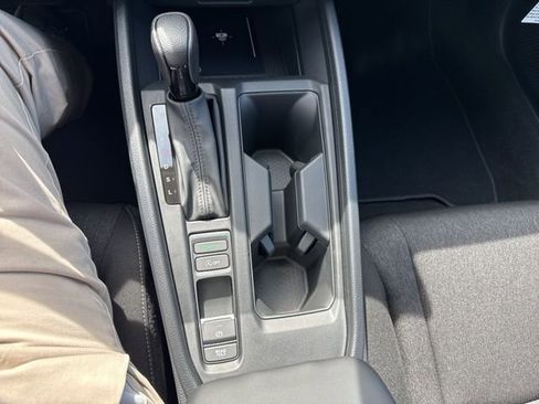 New 2026 Honda Accord SE image 22