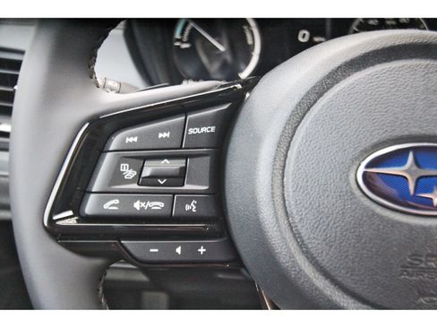 New 2026 Subaru Forester Sport AWD/4WD image 13