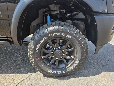 New 2026 RAM 2500 Power Wagon AWD/4WD image 42