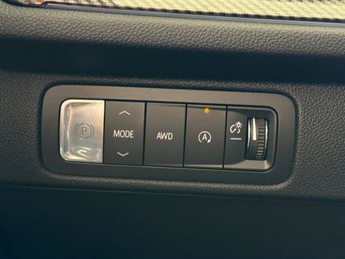 New 2026 Chevrolet Traverse High Country AWD/4WD image 33
