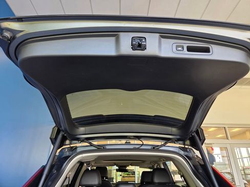 Certified 2025 Honda CR-V EX-L image 10