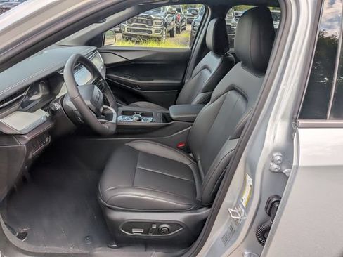 New 2026 Jeep Cherokee Limited AWD/4WD image 9