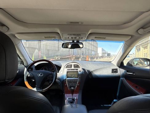 Used 2008 Lexus ES 350 FWD image 16