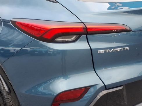 Used 2024 Buick Envista Sport Touring w/ Convenience I Package image 8