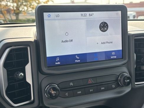 Used 2024 Ford Bronco Sport Big Bend image 26