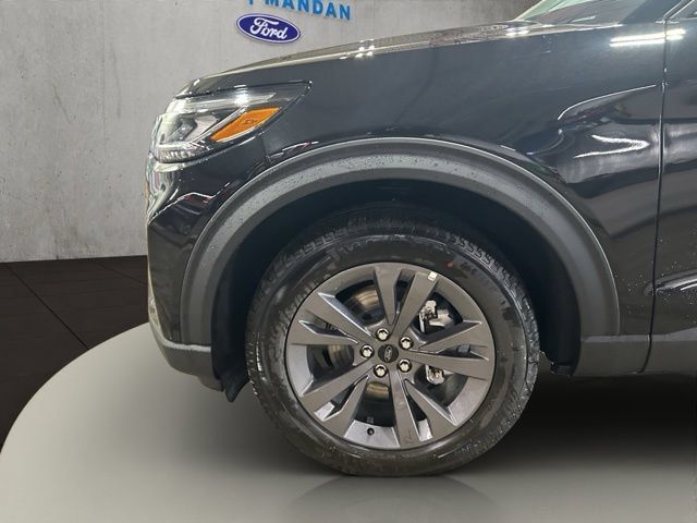 New 2026 Ford Explorer Active w/ Active Comfort Package AWD/4WD image 12