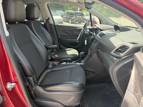 Used 2014 Buick Encore FWD image 11