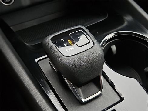 Certified 2023 Nissan Rogue SV w/ SV Premium Package image 15