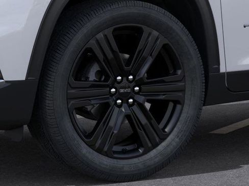 New 2026 GMC Acadia Elevation image 9