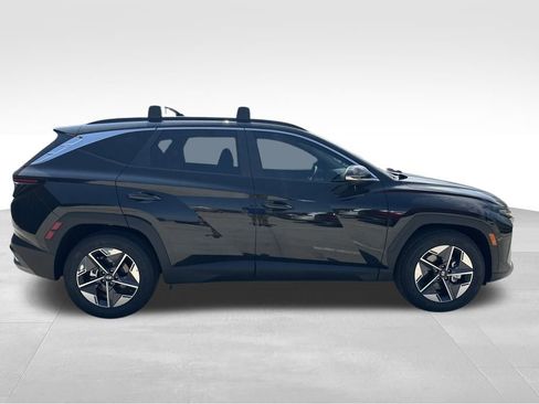 New 2026 Hyundai Tucson SEL image 5