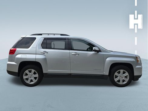 Used 2016 GMC Terrain SLE w/ Convenience Package FWD image 3