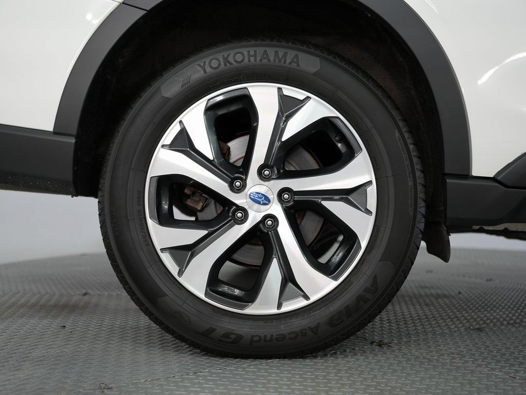 Used 2020 Subaru Outback Limited XT AWD/4WD image 68