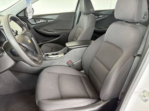 Certified 2024 Chevrolet Malibu LT image 18