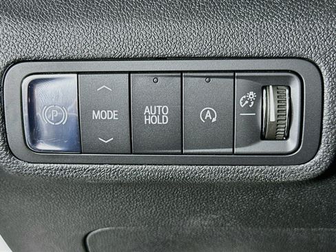 Used 2026 GMC Terrain Elevation FWD image 17