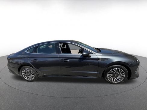 Used 2025 Hyundai Sonata SEL image 15