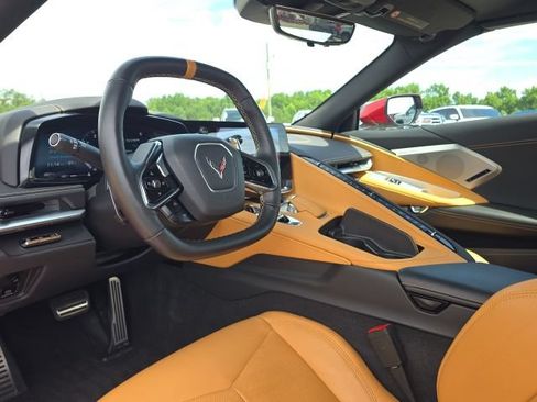 Used 2022 Chevrolet Corvette Stingray Preferred Conv w/ 2LT RWD image 30