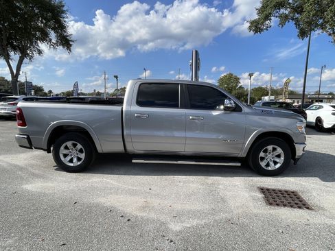 Used 2022 RAM 1500 Laramie image 2