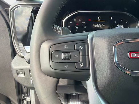 New 2026 GMC Sierra 1500 SLT w/ SLT Premium Plus Package AWD/4WD image 29