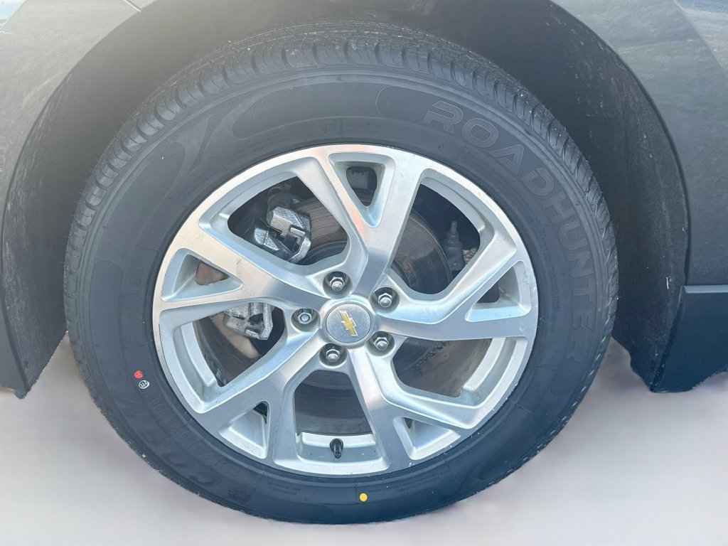 Used 2018 Chevrolet Equinox Premier AWD/4WD image 30