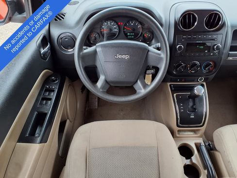 Used 2009 Jeep Patriot Sport FWD image 13