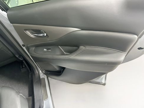 Used 2024 Nissan Murano SV w/ SV Midnight Edition Package AWD/4WD image 28