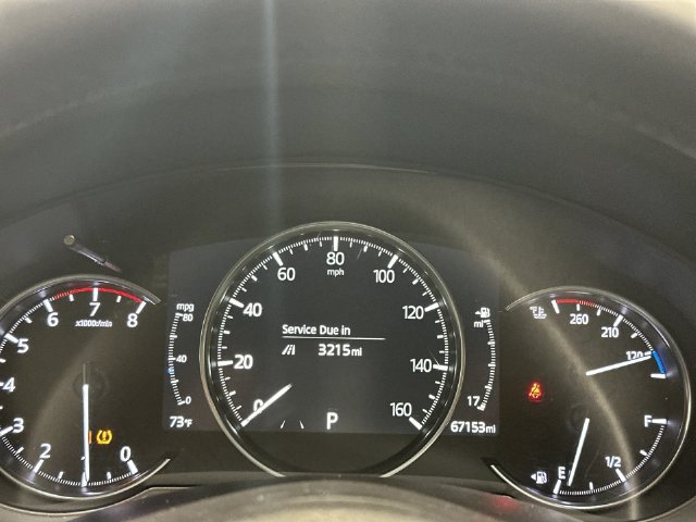 Used 2019 MAZDA CX-5 Grand Touring FWD image 22
