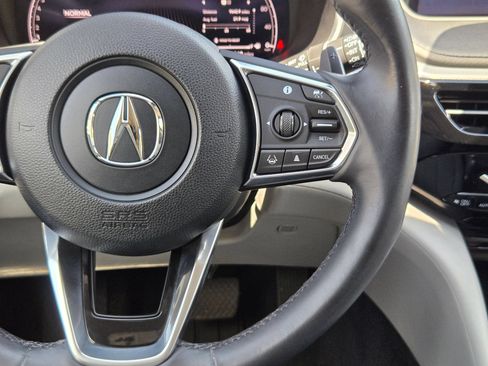 Used 2024 Acura MDX SH-AWD w/ Technology Package image 23