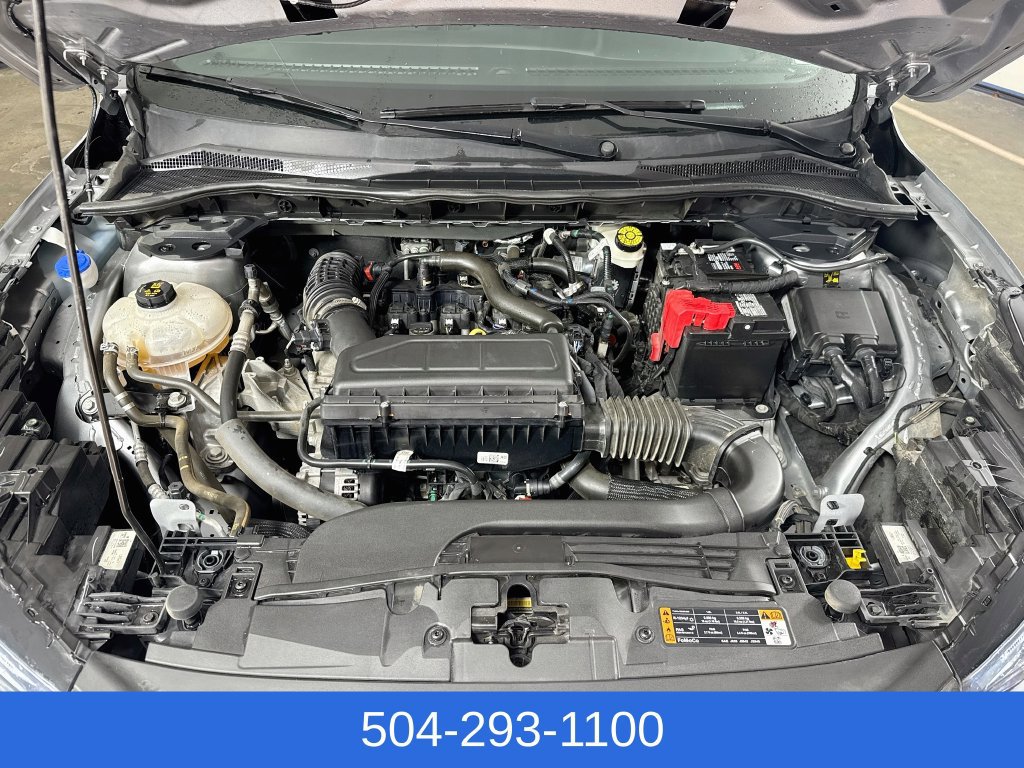 Used 2024 Ford Escape ST-Line FWD image 29