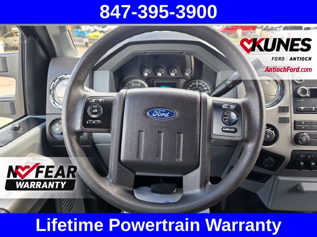 Used 2016 Ford F350 XLT w/ XLT Interior Package AWD/4WD image 40