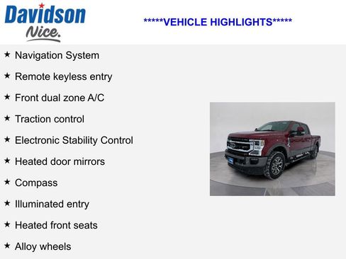 Used 2021 Ford F350 King Ranch image 4