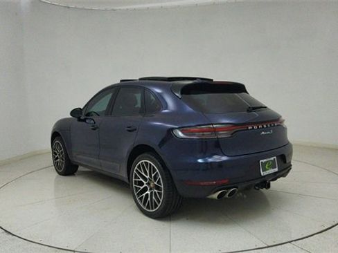 Used 2019 Porsche Macan S image 71