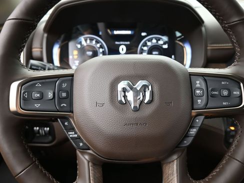 New 2026 RAM 1500 Limited image 27