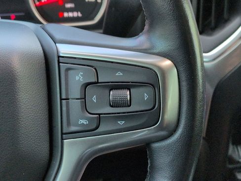 Used 2020 Chevrolet Silverado 1500 LTZ w/ LTZ Premium Package image 12