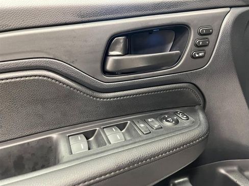 New 2026 Honda Odyssey EX-L image 13