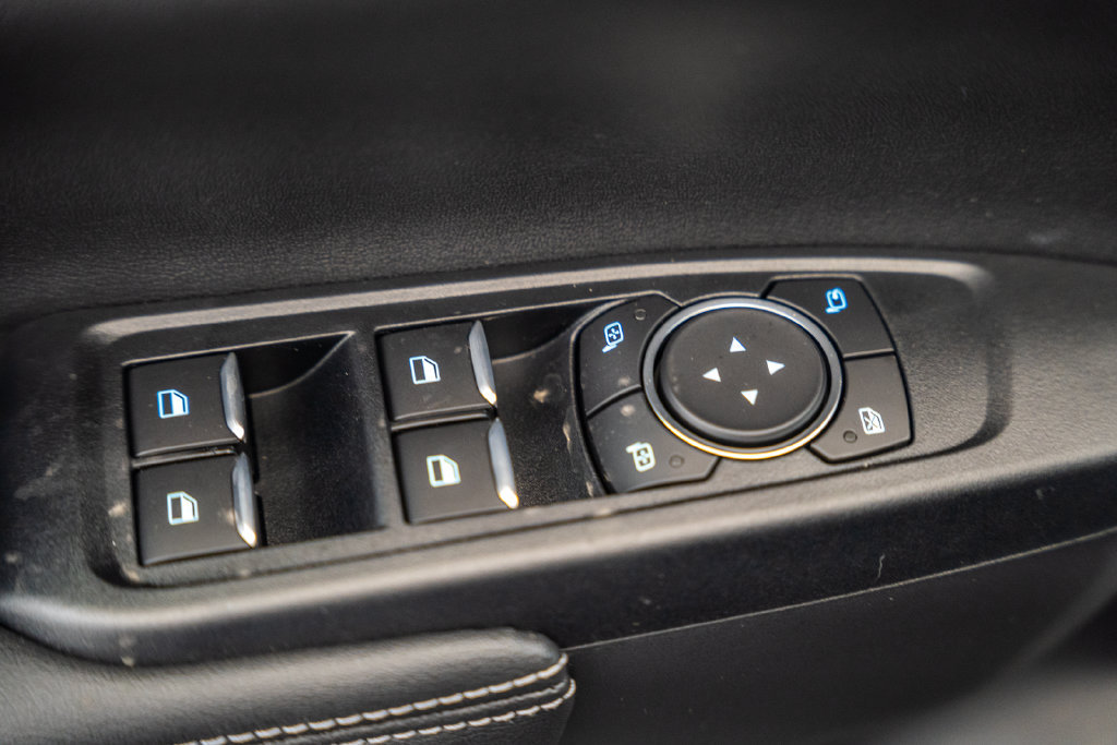 New 2026 Ford Ranger Lariat AWD/4WD image 32