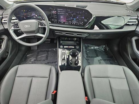 New 2025 Audi A5 2.0T Premium image 14