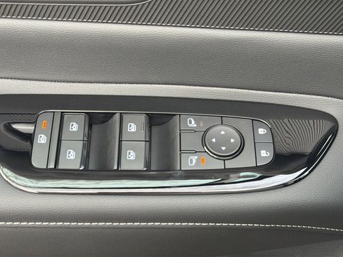 New 2026 Nissan Murano SV image 18