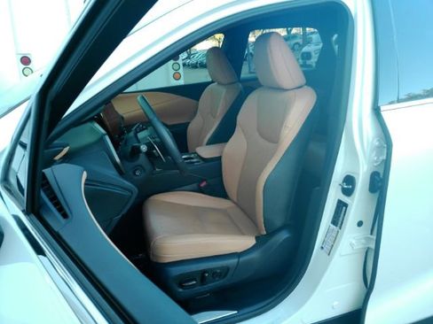 Used 2025 Lexus RX 350 Premium Plus image 6