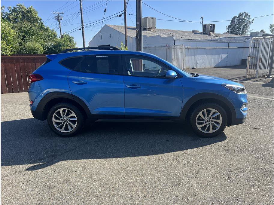 Used 2016 Hyundai Tucson SE FWD image 3