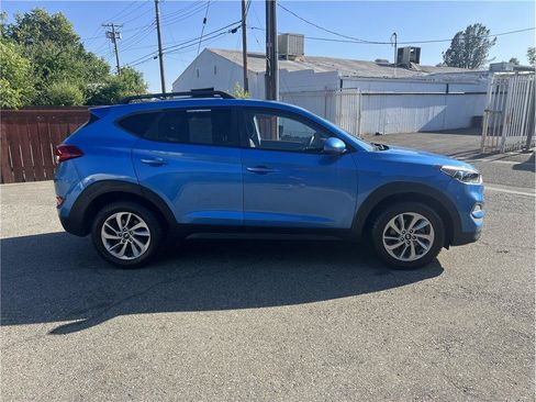 Used 2016 Hyundai Tucson SE FWD image 3