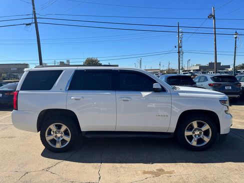 Used 2018 Chevrolet Tahoe LT image 6