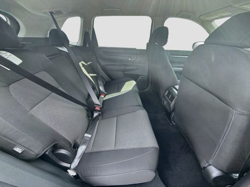 New 2026 Honda CR-V LX image 22