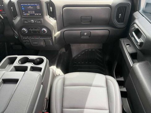 Used 2025 Chevrolet Silverado 3500 W/T w/ WT Convenience Package AWD/4WD image 11
