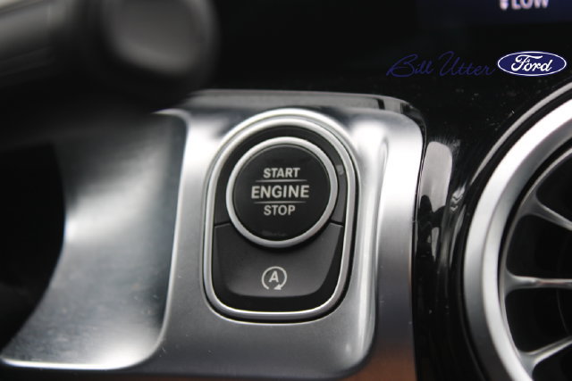 Used 2025 Mercedes-Benz GLB 250 4MATIC image 24