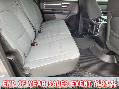 Used 2021 RAM 1500 Lone Star image 13