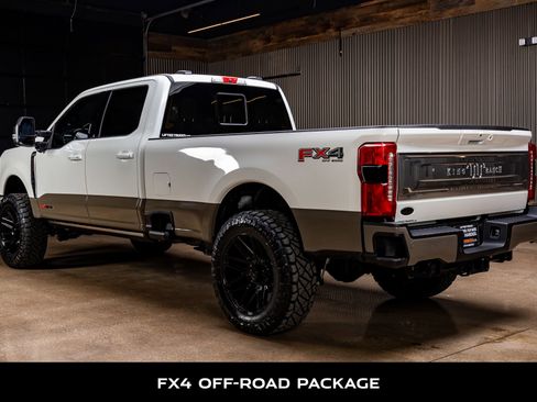 Used 2026 Ford F250 King Ranch image 7